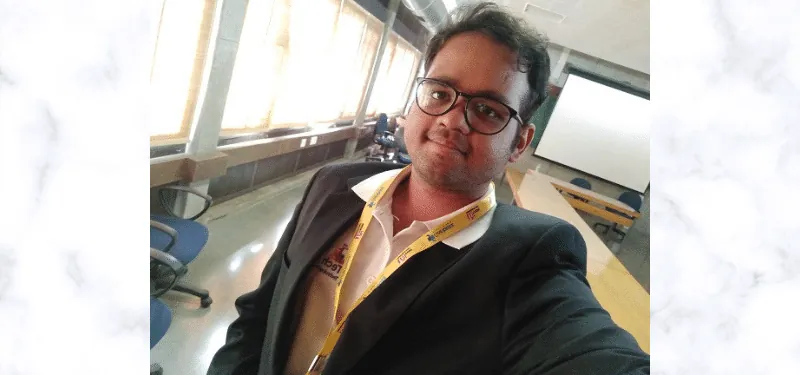 Shortlisted for investment pitch at IIM Ahmedabad, October 2017