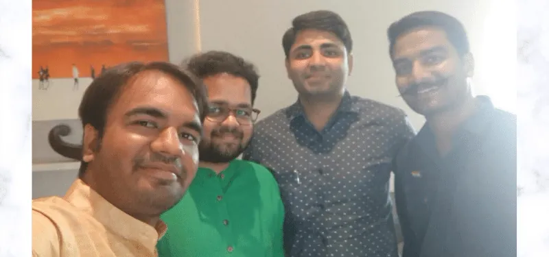 Raised Series-A Funding for Profism Technology LLP, November 2018